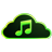 MusicCloud